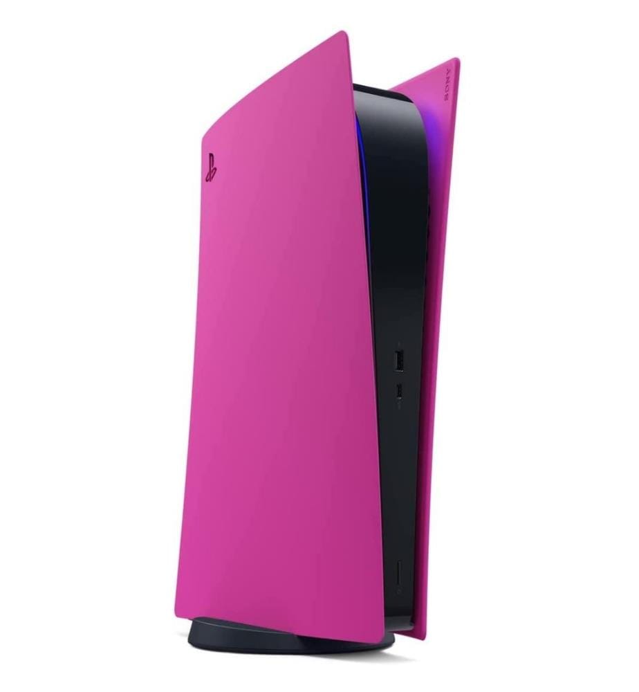 Couverture de la console Digital Edition - Nova Pink