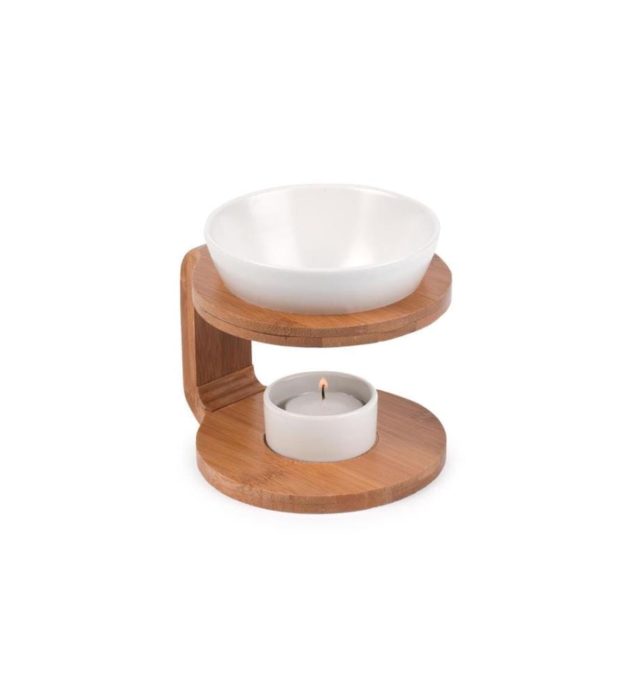 PAJOMA - Lampe à parfum Pattern Ø 12.5 cm