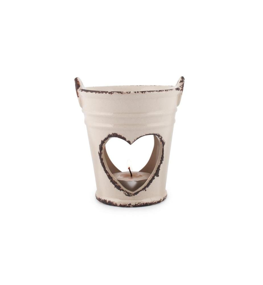 PAJOMA - Lampe à parfum Old Romantic Ø 6 cm