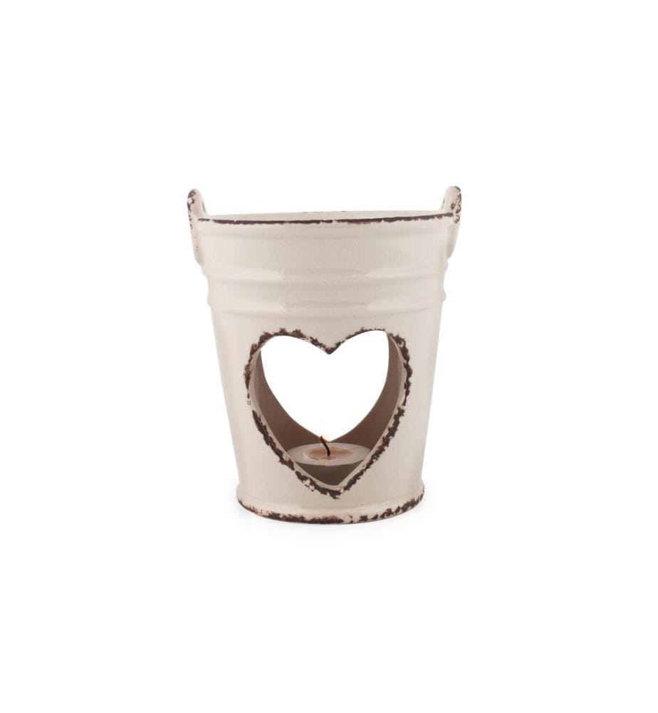 PAJOMA - Lampe à parfum Old Romantic Ø 12 cm