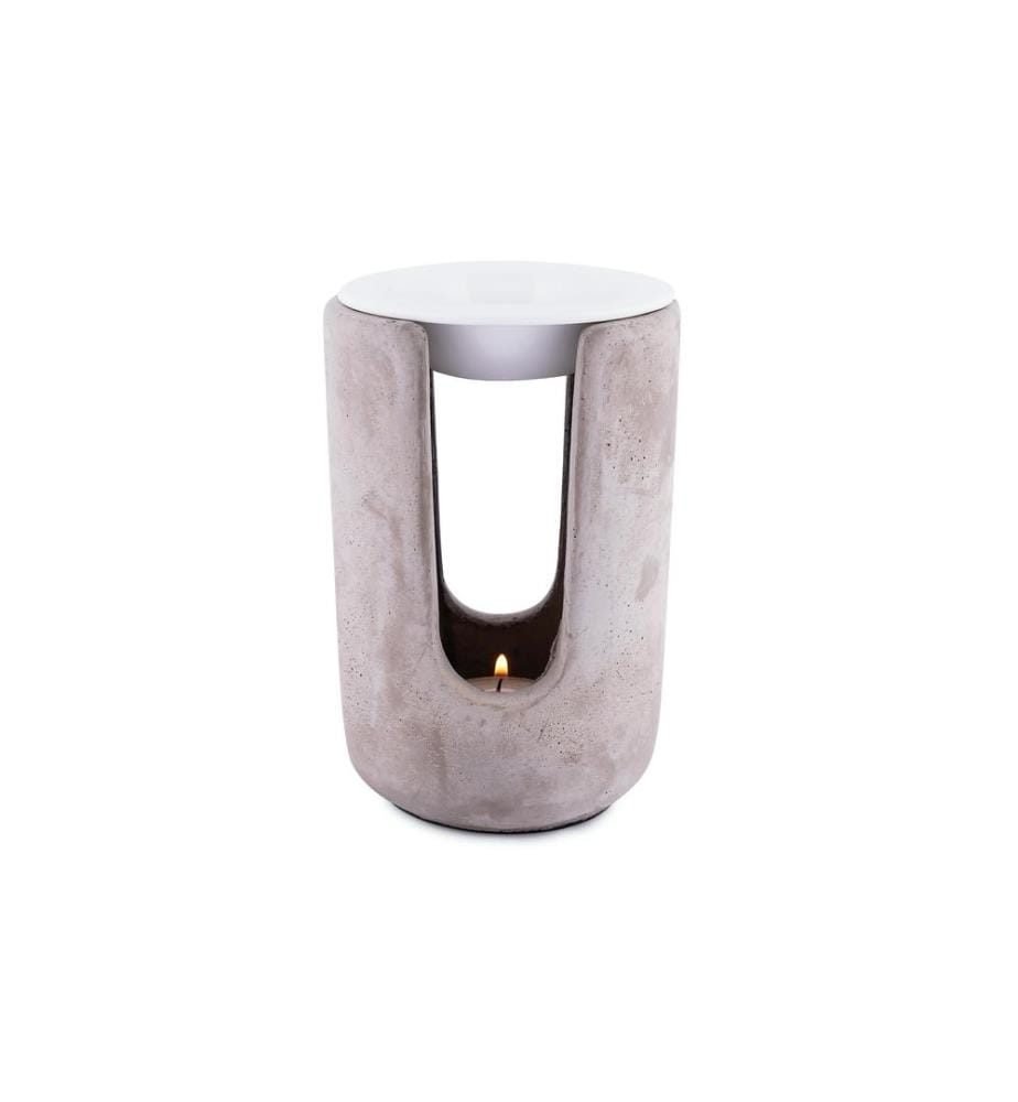 PAJOMA - Lampe à parfum Ambiente Ø 10 cm
