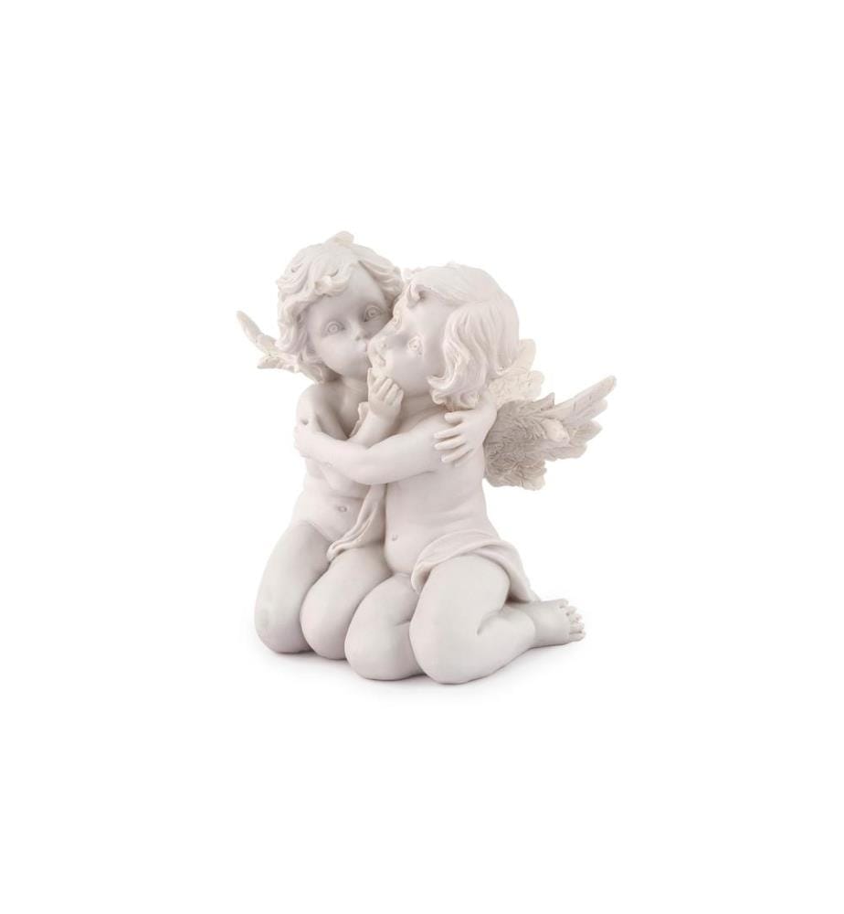 PAJOMA - Figure décorative Couple d'anges Amore