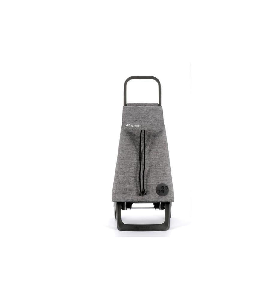 ROLSER - Caddie de course Baby Tweed Gris