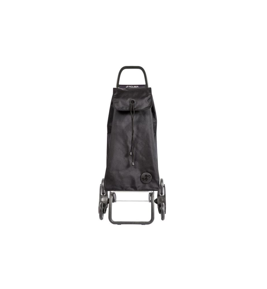 ROLSER - Caddie de course I-Max MF 6L Noir