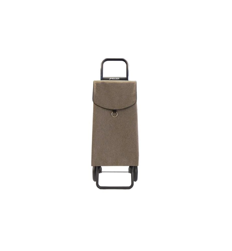 ROLSER - Caddie de course Escopep Logic 2 Gris
