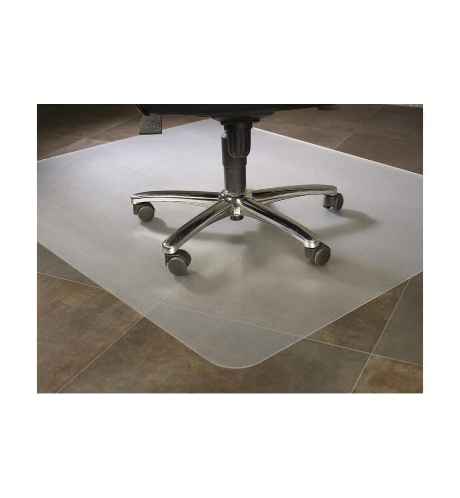 SILTEX - Tapis protège-sol Floorsafe 120 x 74 cm, pour tous les étages