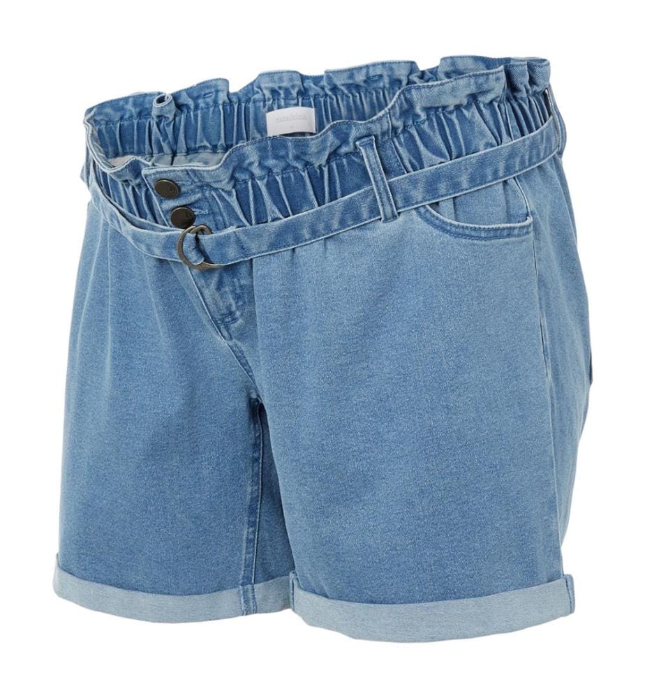 Short - Bleu