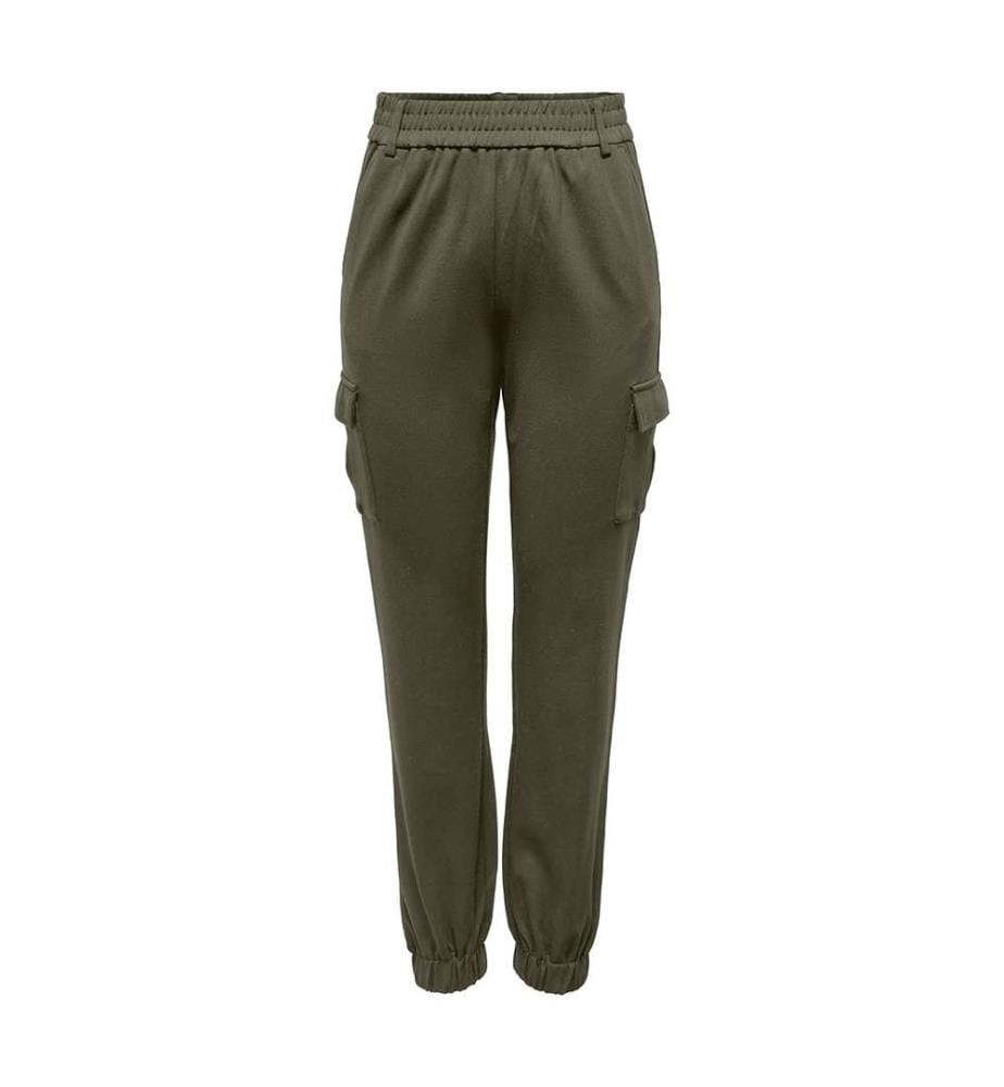 Pantalon - Vert
