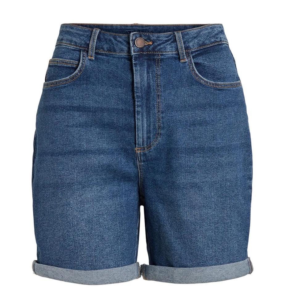 Short - Bleu