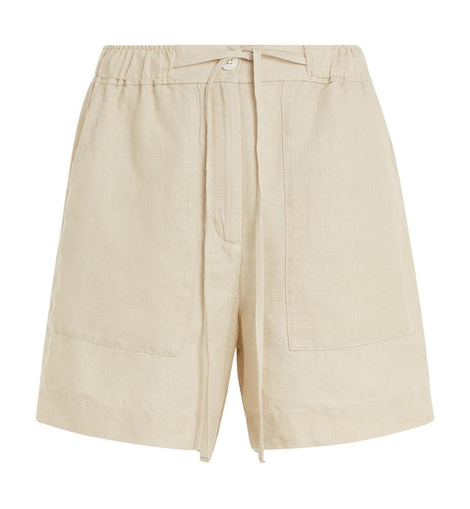 Short Relaxed Fit