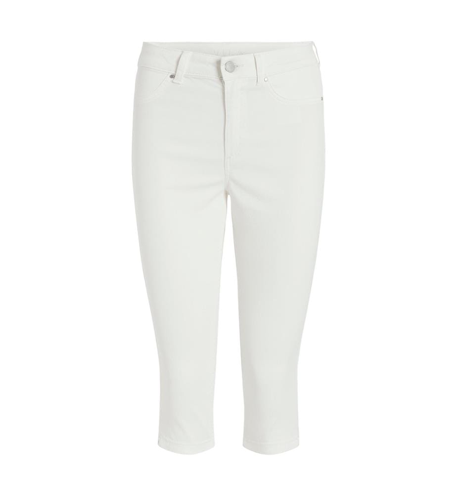 Pantalon Corsaire - Blanc