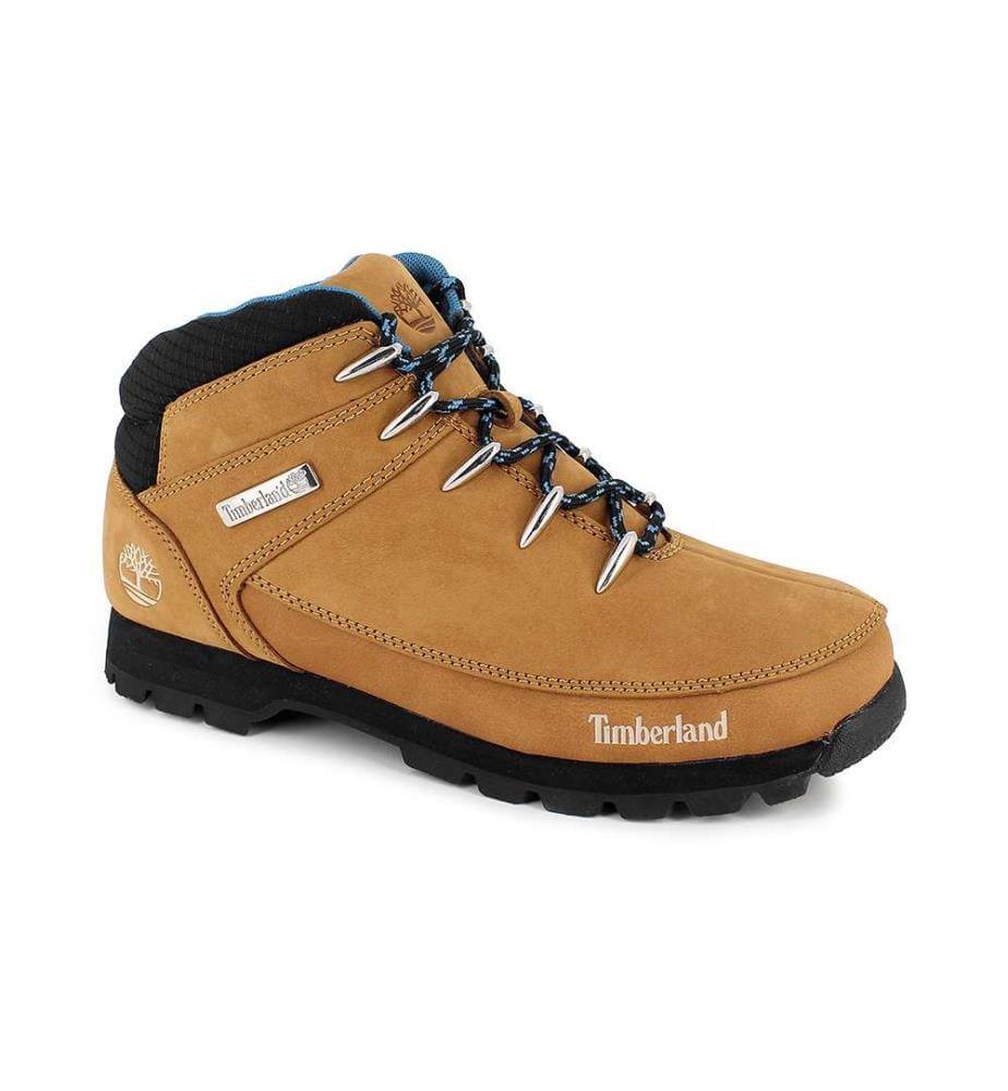 Chaussures de Randonnée en Cuir Euro Sprint