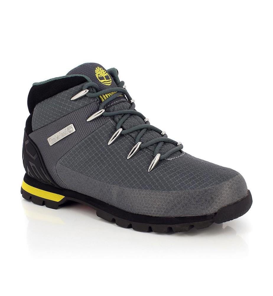 Chaussures de Randonnée en Cuir Euro Sprint Hiker