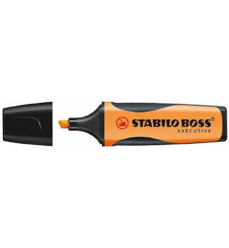STABILO - Surligneur Boss Executive Orange