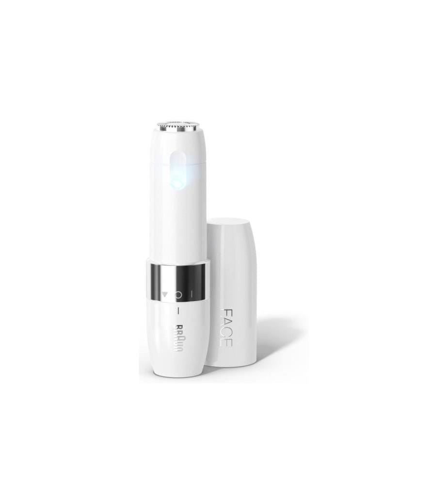 BRAUN - Tondeuse de précision Face Mini FS1000