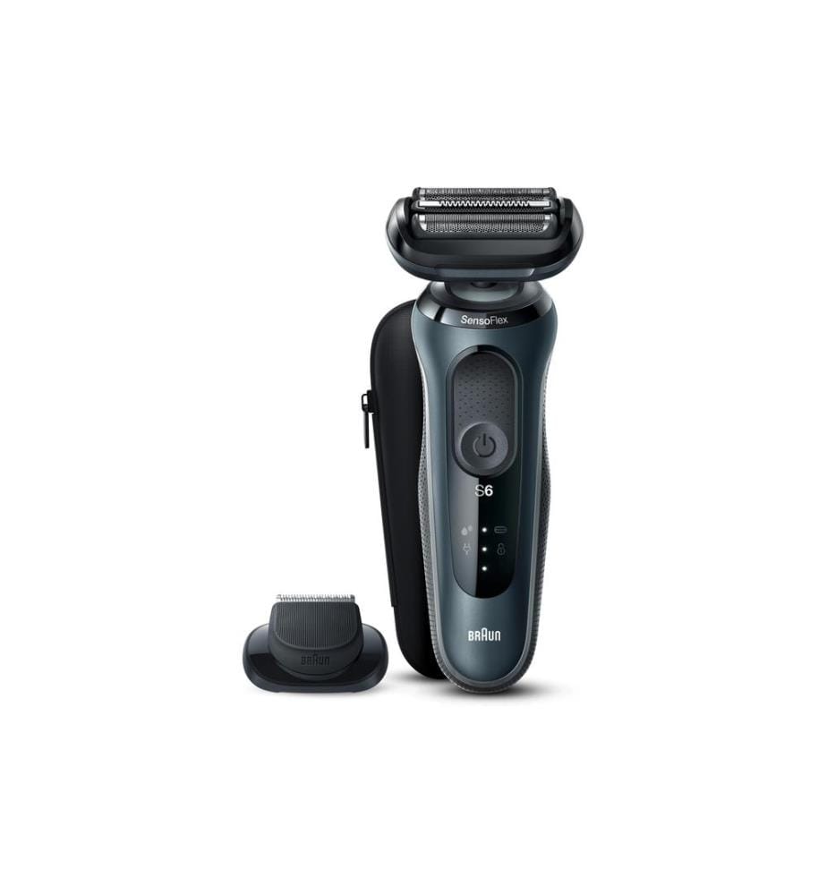 BRAUN - Rasoir pour hommes Series 6 61-N1200s