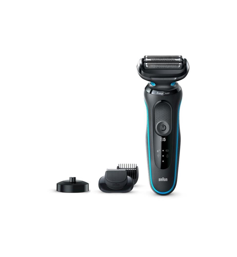 BRAUN - Rasoir pour hommes Series 5 51-M4500cs