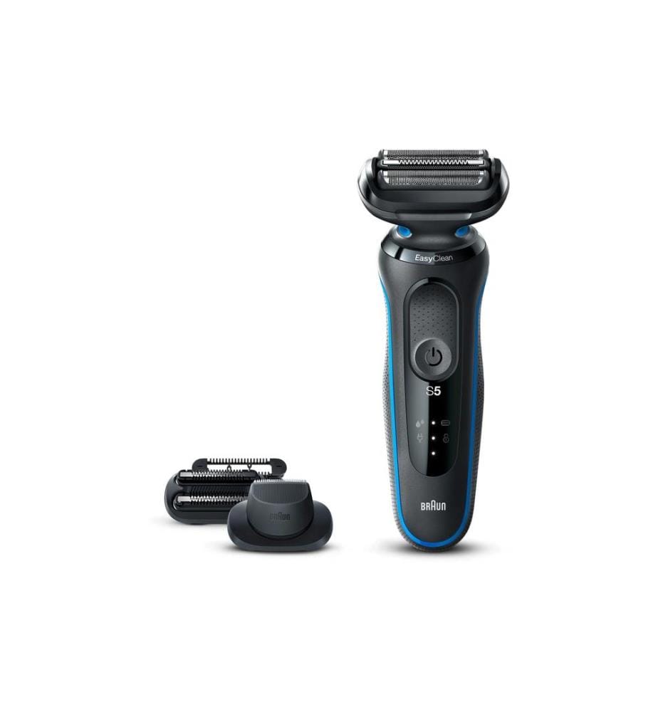 BRAUN - Rasoir pour hommes Series 5 51-B1820s