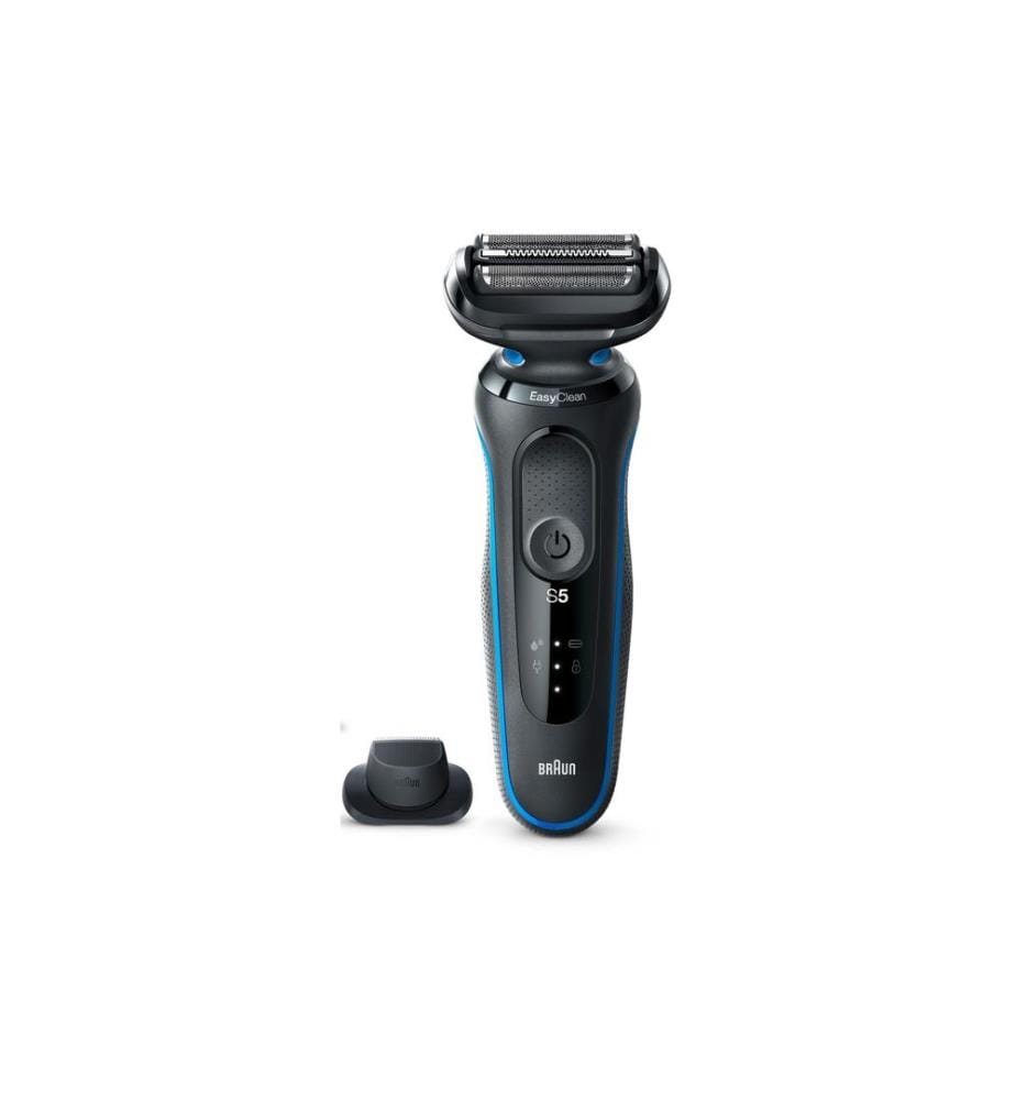 BRAUN - Rasoir pour hommes Series 5 51-B1200s