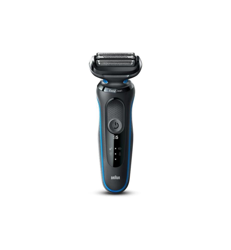 BRAUN - Rasoir pour hommes 5 51-B1000s