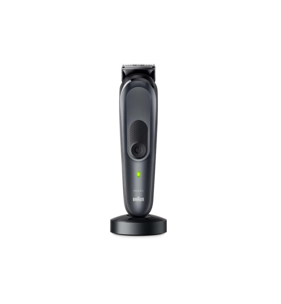 BRAUN - Rasoir universel All-In-One Styling Set Series 7 MGK7491