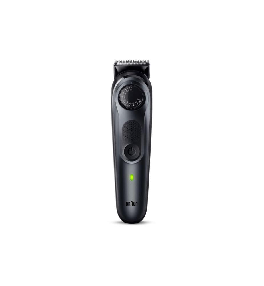 BRAUN - Tondeuse pour barbe BT5450