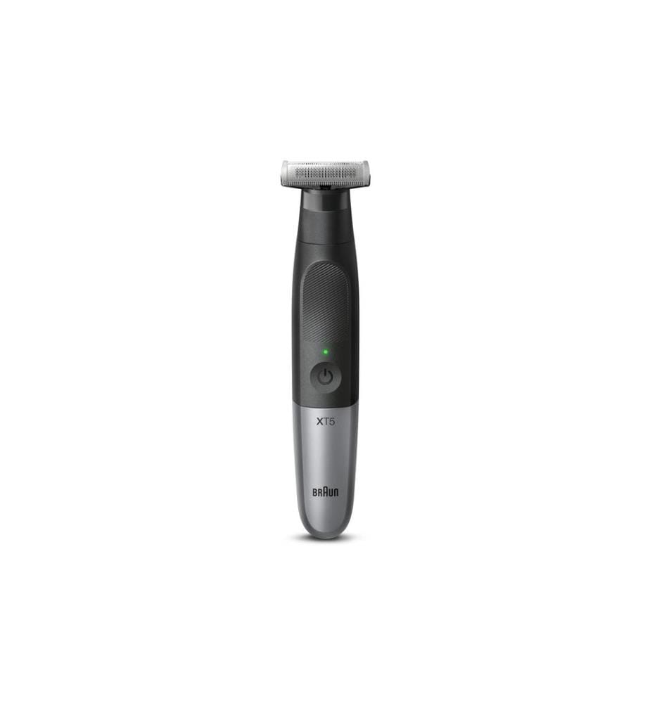 BRAUN - Rasoir universel Series X T5200 Face + Body