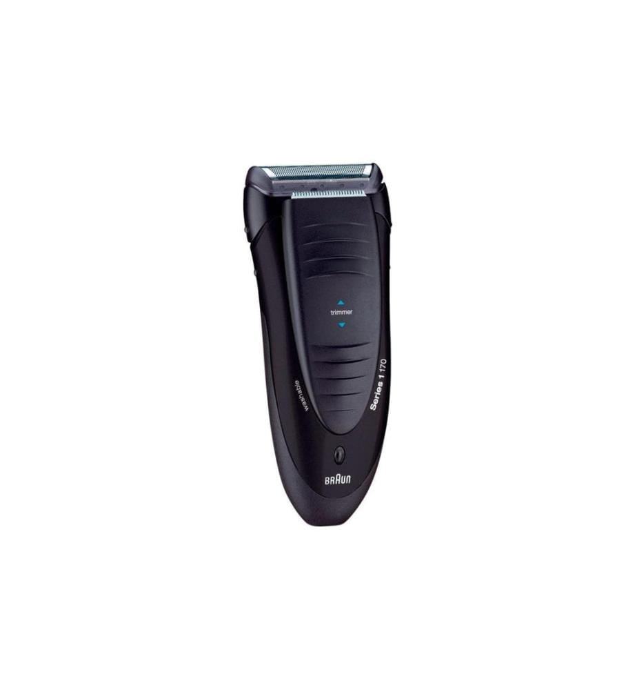 BRAUN - Rasoir pour hommes Series 1 170s
