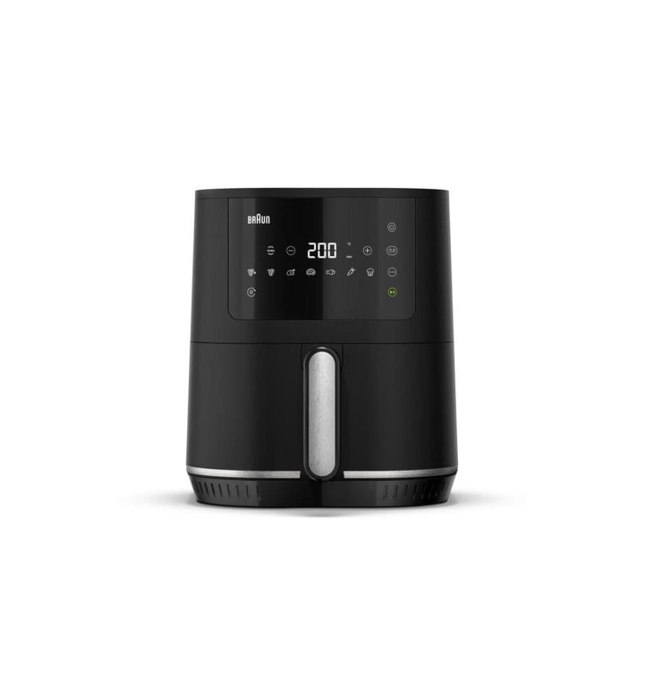 BRAUN - Friteuse à air chaud MultiFry 3 HF3030 4.3 l