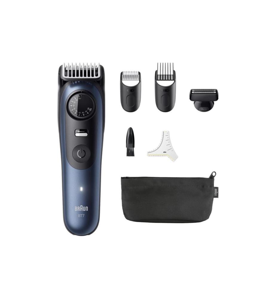 BRAUN - Tondeuse pour barbe Series 7 BT7520