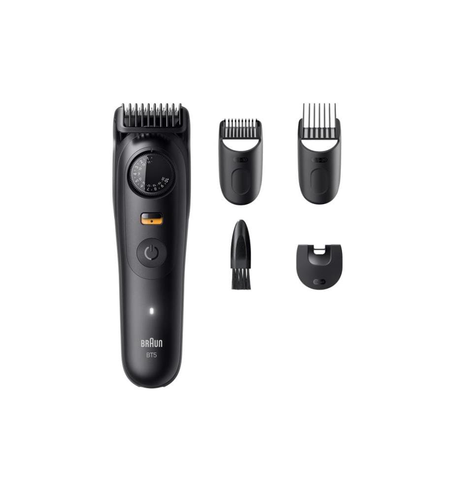 BRAUN - Tondeuse pour barbe Series 5 BT5520