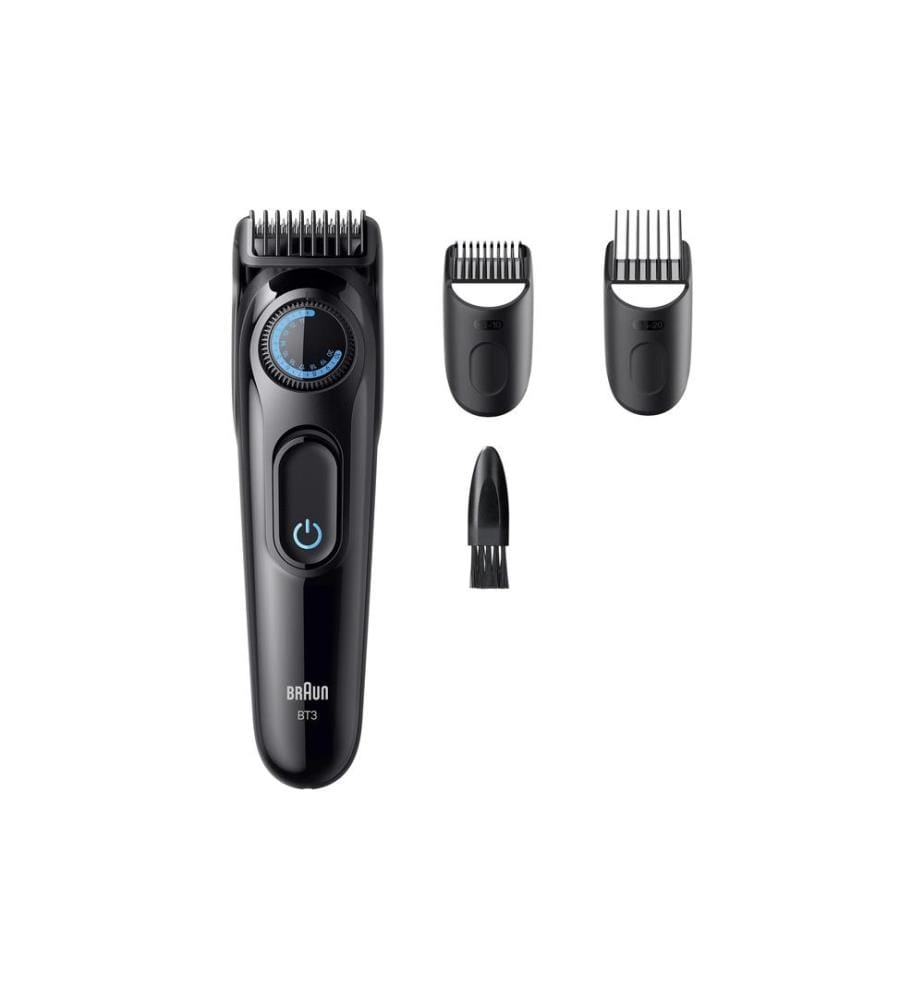 BRAUN - Tondeuse pour barbe Series 3 BT3520