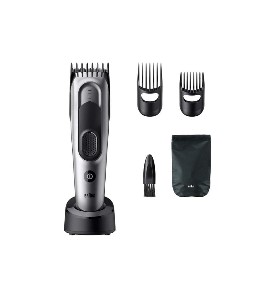 BRAUN - Tondeuse pour cheveux Series 7 HC7590