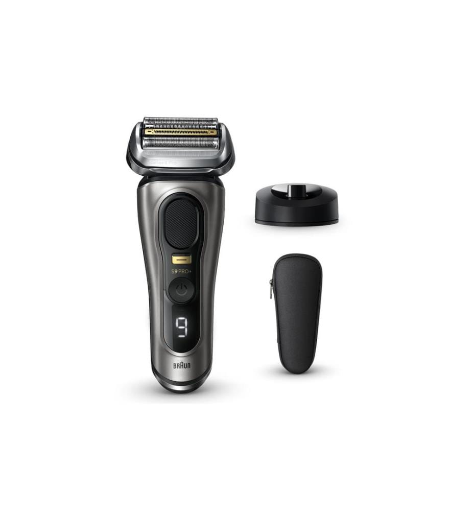 BRAUN - Rasoir pour hommes Series 9 - 9515s wet and dry