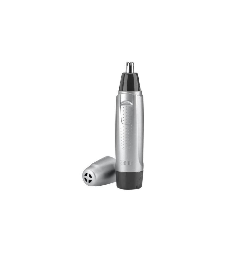 BRAUN - Tondeuse pour nez et oreilles EN10