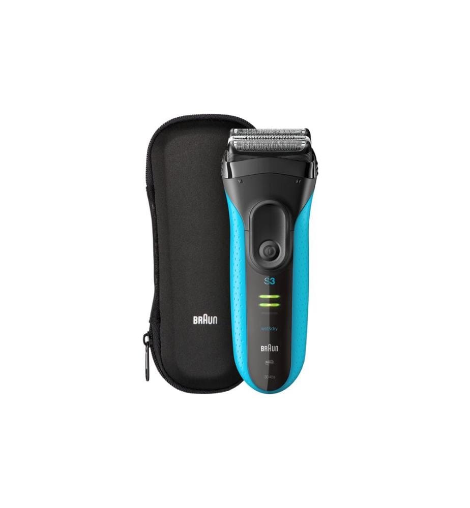 BRAUN - Rasoir pour hommes Series 3 ProSkin 3045s