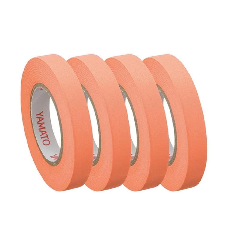 NT CUTTER - Yamato 7 mm x 10 m, orange