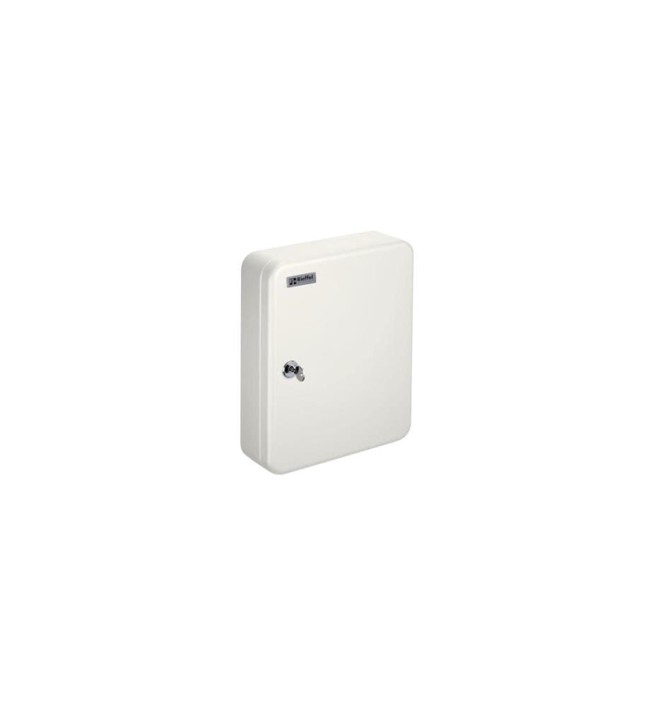 RIEFFEL - Armoire à clés KyStor KR-15.20, Blanc