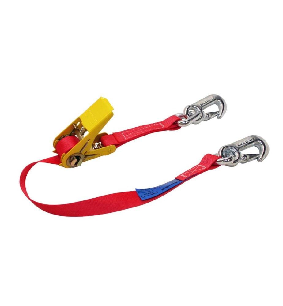 SPANSET - Sangle d'arrimage 01802-609