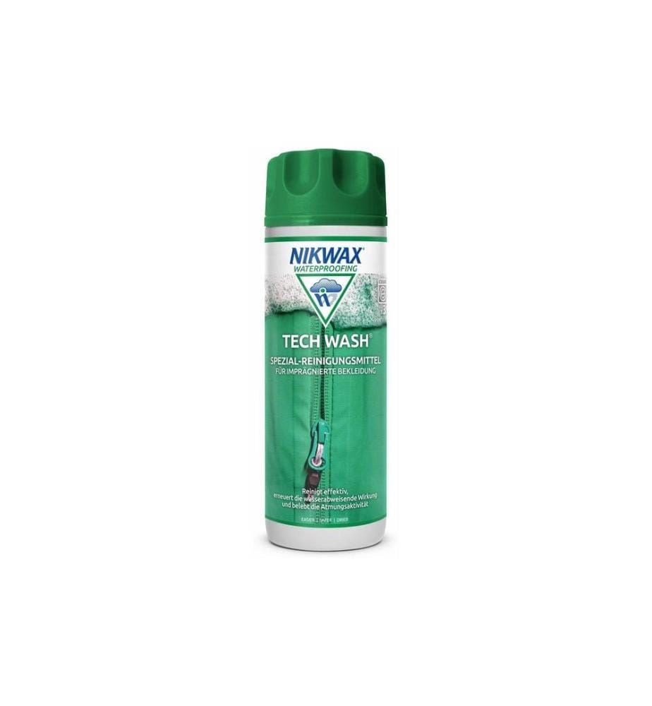 NIKWAX - Lessive Tech Wash 300 ml
