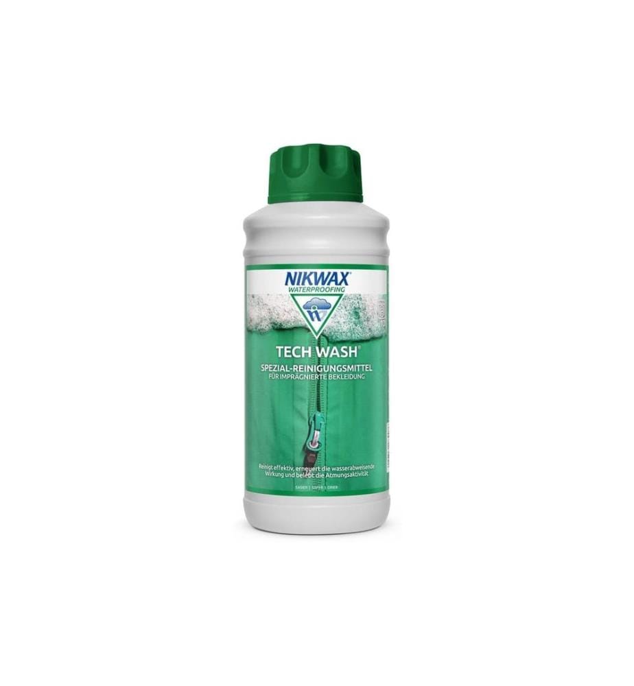 NIKWAX - Lessive Tech Wash 1 l