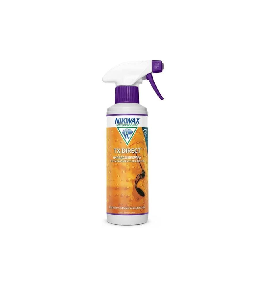 NIKWAX - Imperméabilisant TX.Direct Spray-On 300 ml