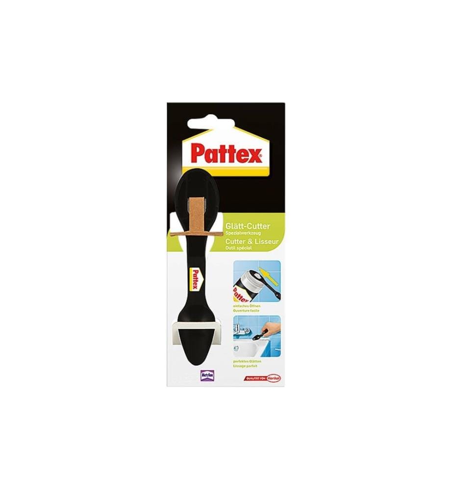 Pattex - Lisseur des joints Cutter de lissage