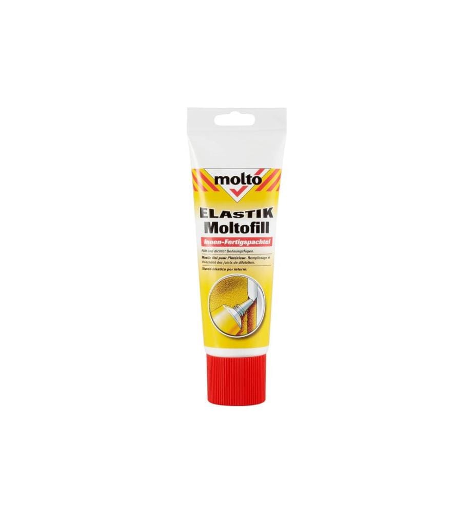 MOLTO - Enduit céramique MOLTO -fill Indoor 330 g élastique