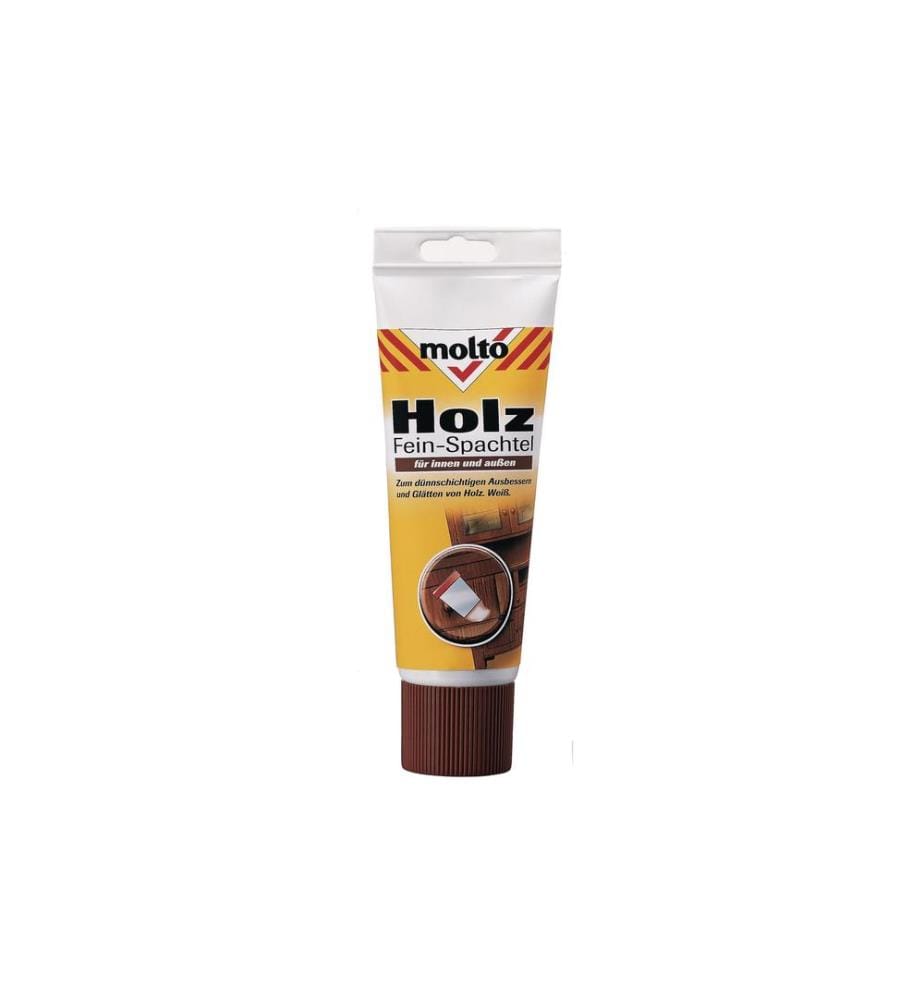MOLTO - Enduit céramique 400 g bois