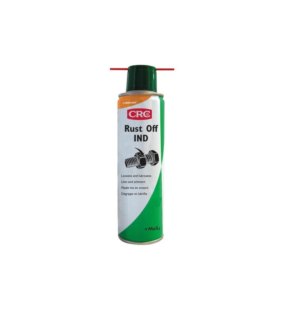 CRC - Antirouille Rust Off IND 500 ml