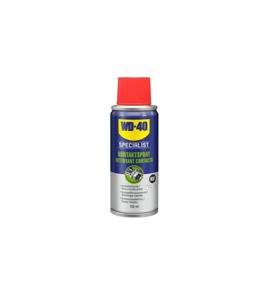 WD-40 - Spray de contact SPECIALIST 100 ml