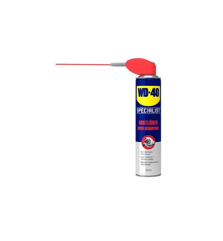 WD-40 - Antirouille SPECIALIST Smart Straw 250 ml