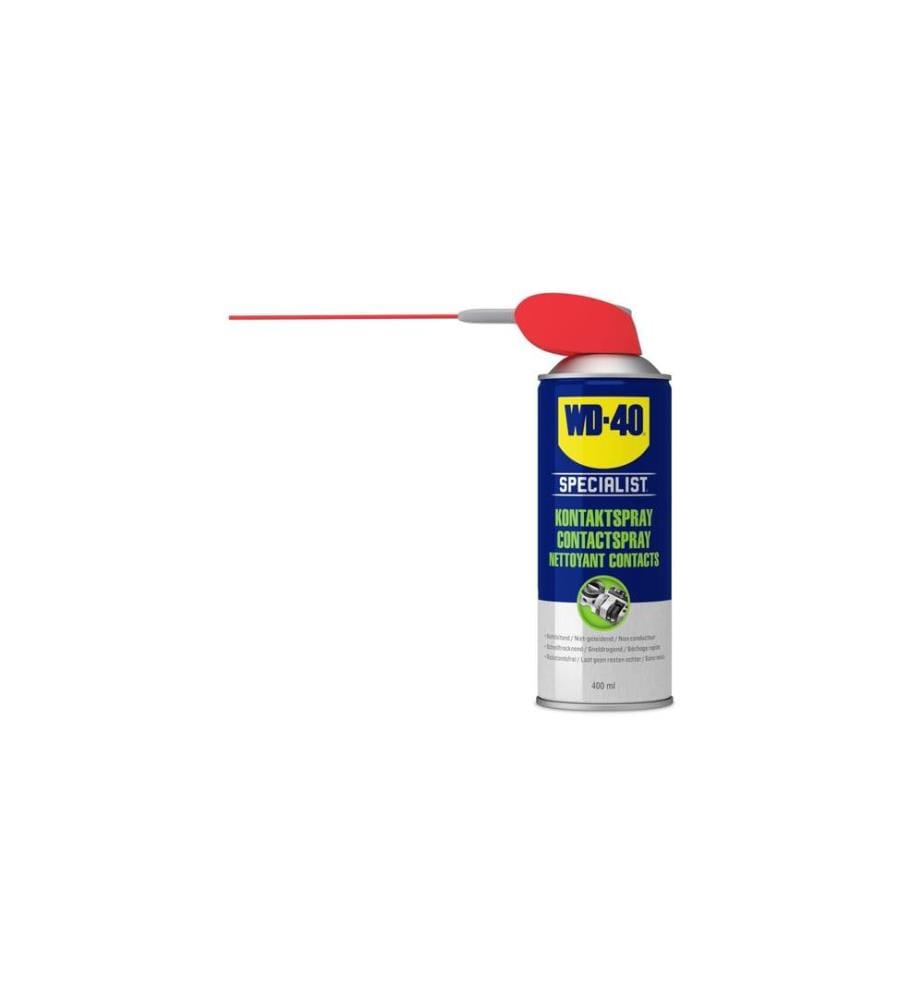 WD-40 - Spray de contact SPECIALIST Smart Straw 400 ml