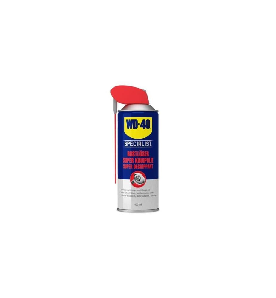 WD-40 - Antirouille SPECIALIST Smart Straw 400 ml